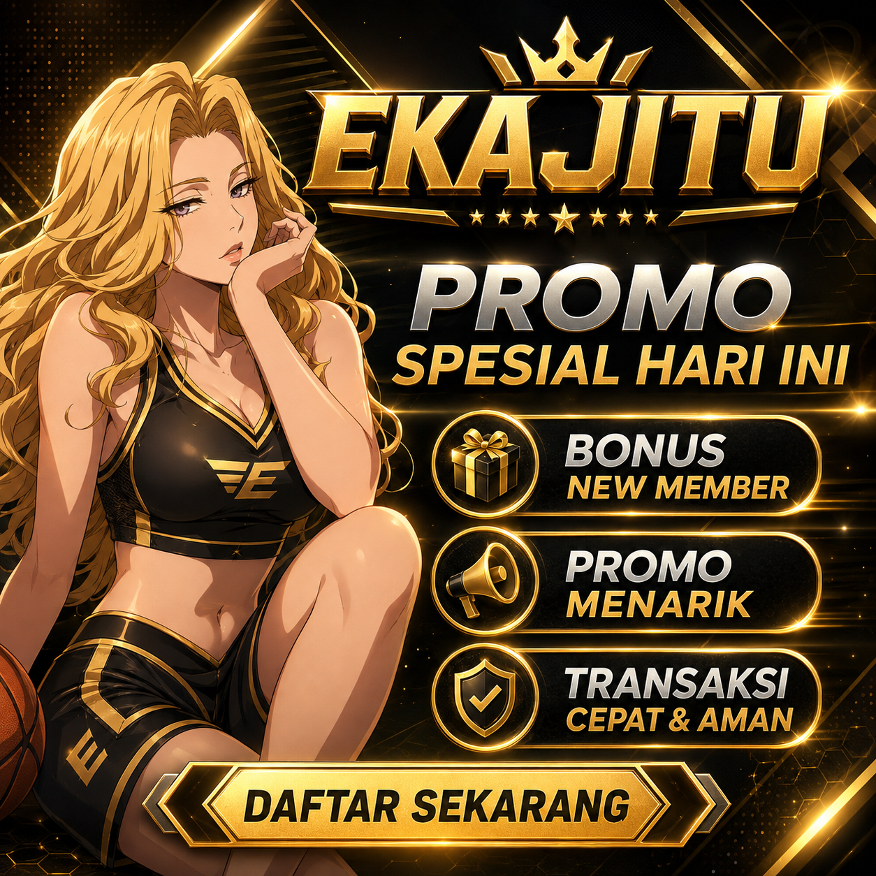 EKAJITU