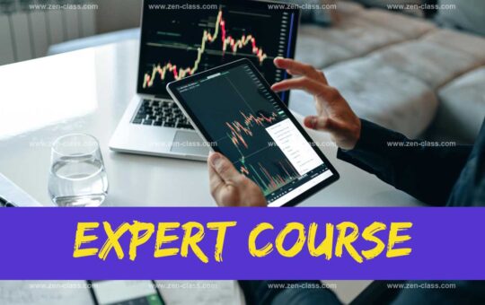 Stock Market Expert Course