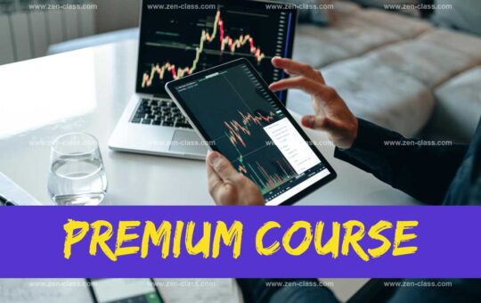 Stock Market Premium Course