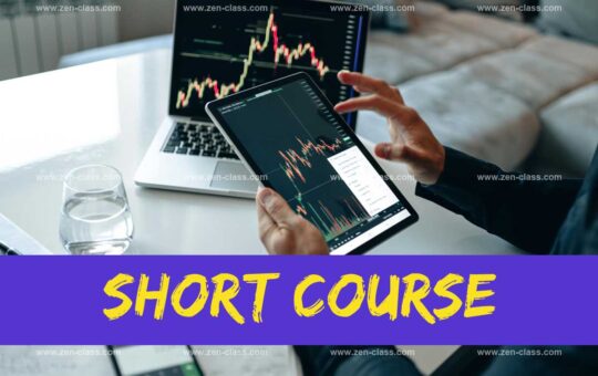 Stock Market Short Course